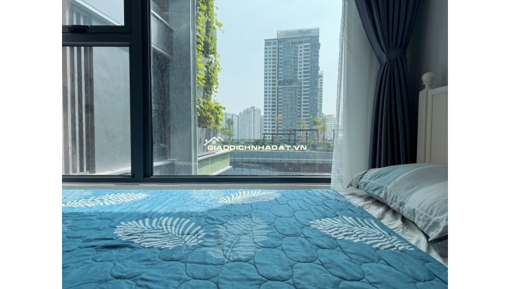 Cập nhật danh sách cho thuê căn hộ Lumiere Riverside Thảo Điền Quận 2
